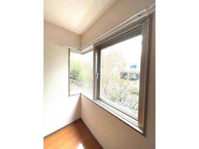 洋室 ウィンベルデュエット恵比寿４