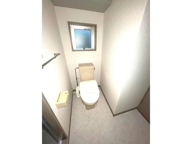 トイレ ウィンベルデュエット恵比寿４