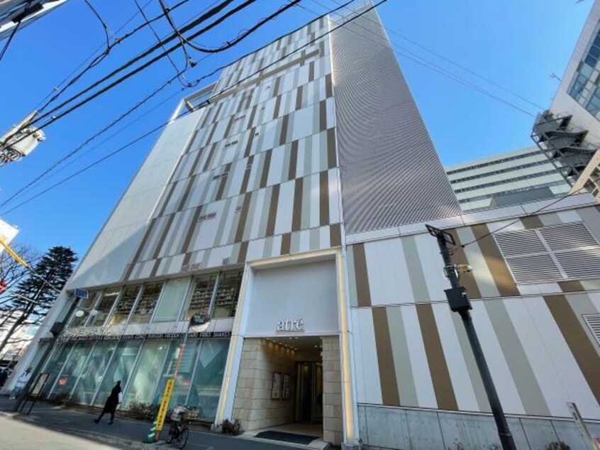 アトレ恵比寿西館(ショッピングセンター/アウトレットモール)まで702m ウィンベルデュエット恵比寿４