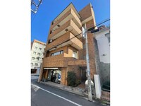 代官山芳和ビル