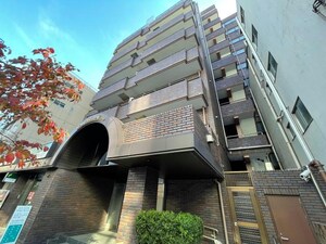 日興ロイヤルパレス広尾