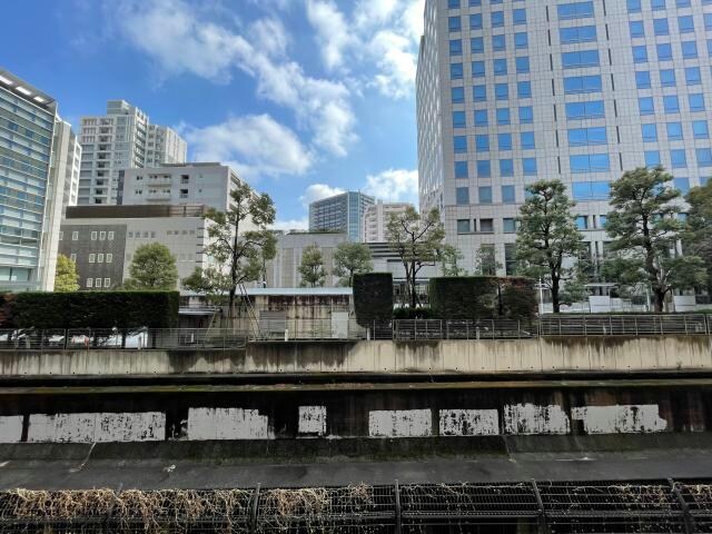  山手線/恵比寿駅 徒歩10分 2階 築37年