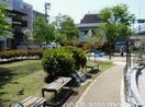 白金公園(公園)まで1973m※古川沿いにある公園 ＡＬＩＶＩＯ西麻布