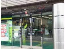 三井住友銀行六本木支店(銀行)まで941m ＡＬＩＶＩＯ西麻布