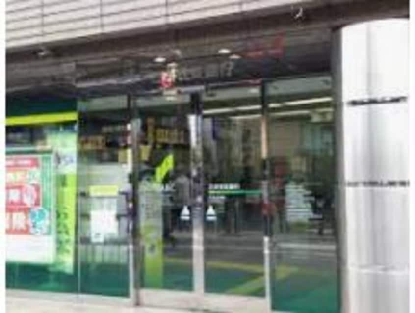 三井住友銀行六本木支店(銀行)まで941m ＡＬＩＶＩＯ西麻布