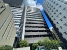 パークアクシス渋谷桜丘ウエストの外観