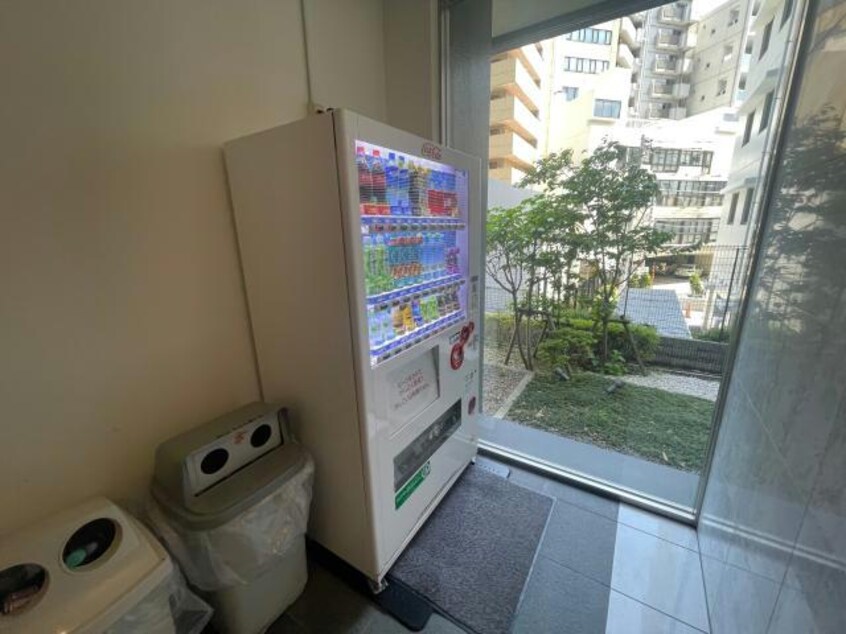  パークアクシス渋谷桜丘ウエスト