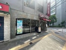 カフェ・ベローチェ渋谷駅新南口店(その他飲食（ファミレスなど）)まで310m パークアクシス渋谷桜丘ウエスト