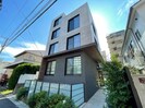 PROTO恵比寿の外観