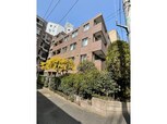 スカーラ広尾ステーションプラザ（503）