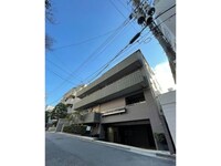 ガーラ渋谷常磐松（503）