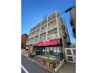 クオリア恵比寿サウス