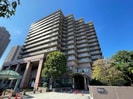 恵比寿ガーデンテラス弐番館の外観