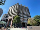 恵比寿ガーデンテラス弐番館の外観