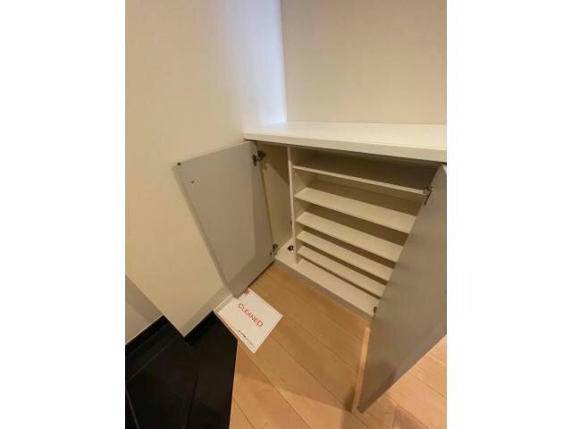  恵比寿ガーデンテラス弐番館