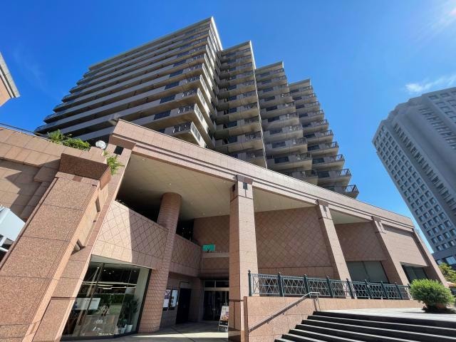  恵比寿ガーデンテラス弐番館