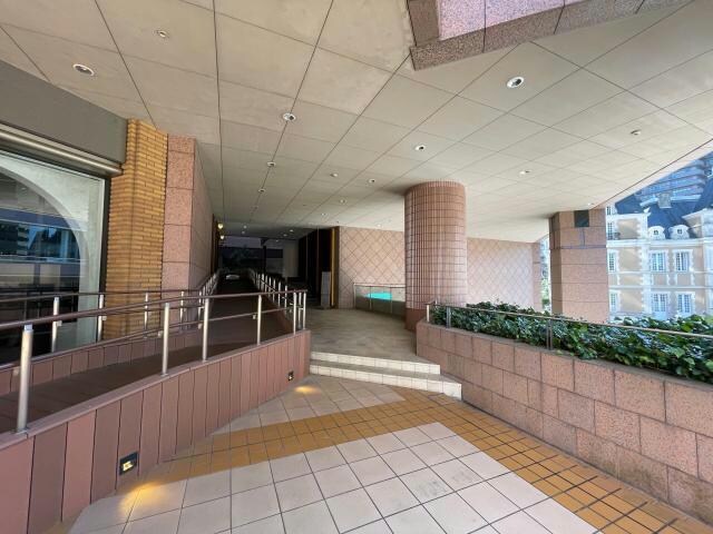  恵比寿ガーデンテラス弐番館