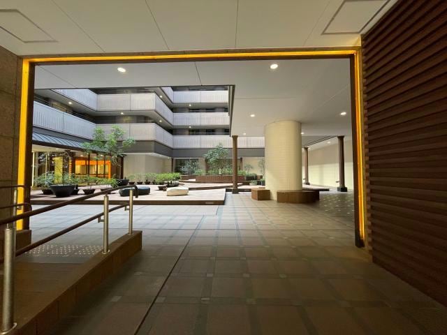  恵比寿ガーデンテラス弐番館