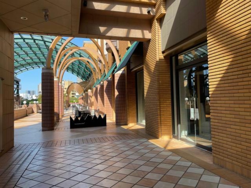  恵比寿ガーデンテラス弐番館