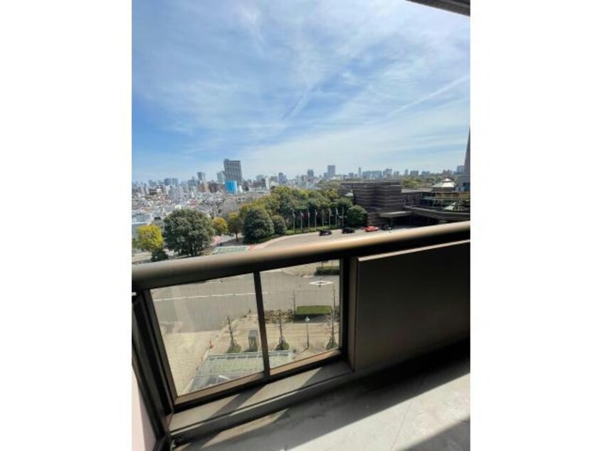  恵比寿ガーデンテラス弐番館