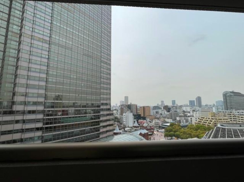  恵比寿ガーデンテラス弐番館