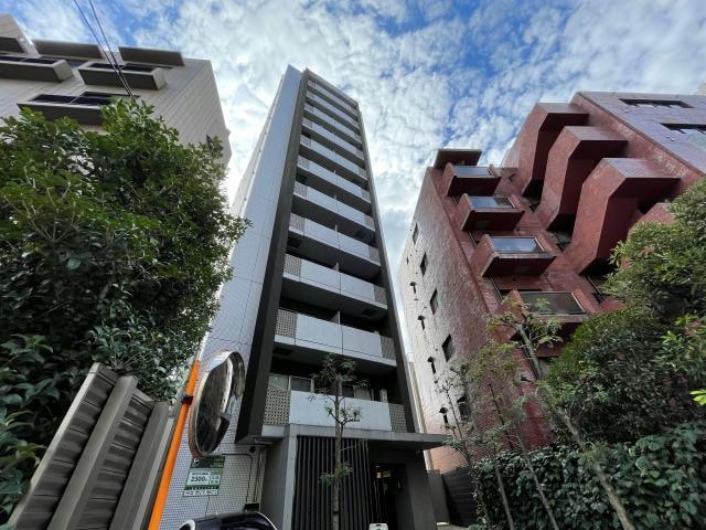  コンシェリア恵比寿