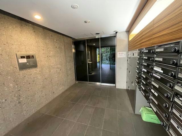  コンシェリア恵比寿