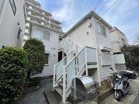 ヒルコート三田