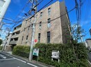 RISING SUN 恵比寿二丁目の外観