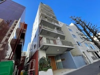 ドメイン広尾（501）