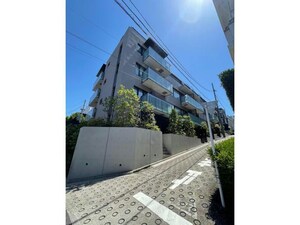 ピアース恵比寿WEST HILLS(304)