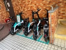 LUUP置場 ペガサスマンション恵比寿
