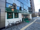 フレッシュネスバーガー渋谷東店(その他飲食（ファミレスなど）)まで242m ペガサスマンション恵比寿