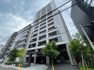 山手線/恵比寿駅 徒歩6分 12階 築5年の外観