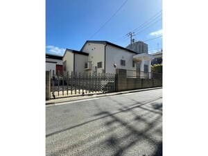 恵比寿３丁目戸建