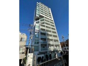 Court Hills 広尾 南(901)