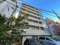 ステージファースト恵比寿東