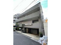 ガーラ渋谷常磐松(504)