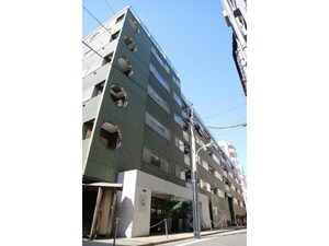 菱和パレス西麻布（210）
