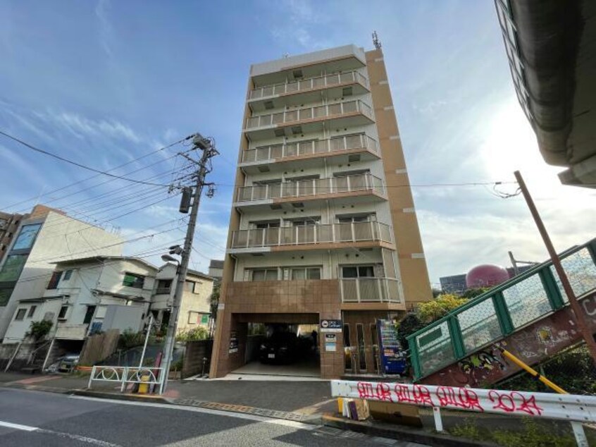  メインステージ恵比寿東