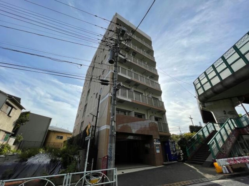  メインステージ恵比寿東