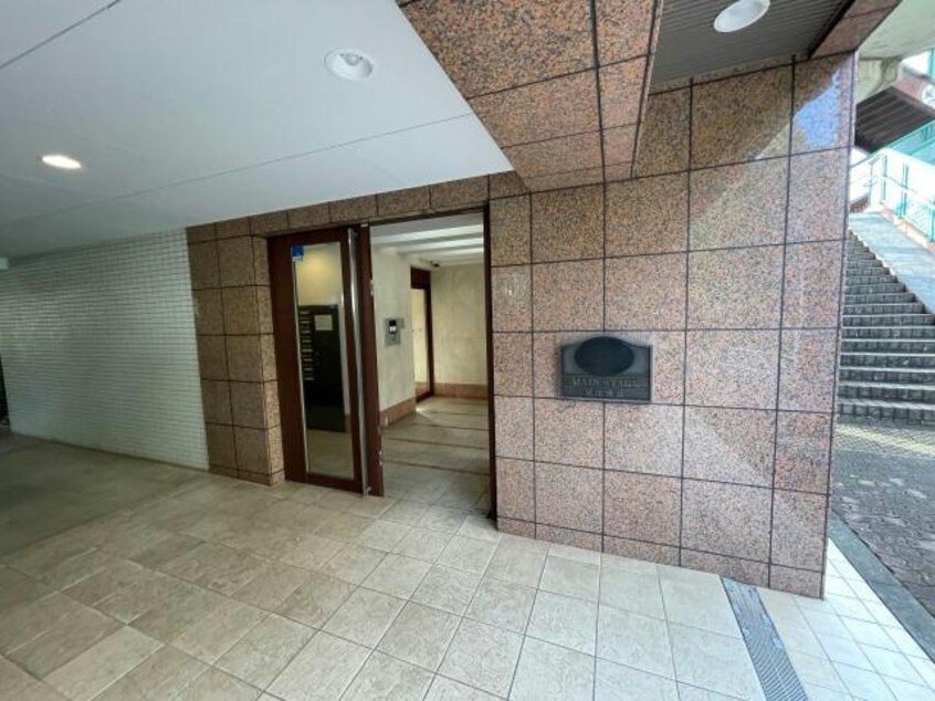  メインステージ恵比寿東