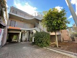 広尾レジデンスA棟