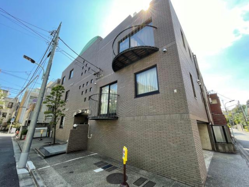  恕庵南麻布
