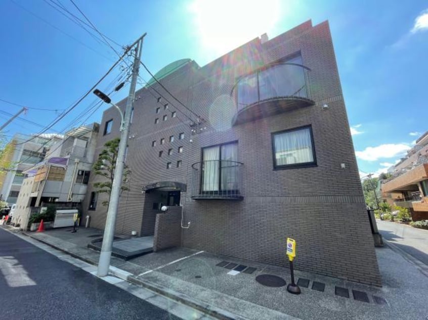  恕庵南麻布
