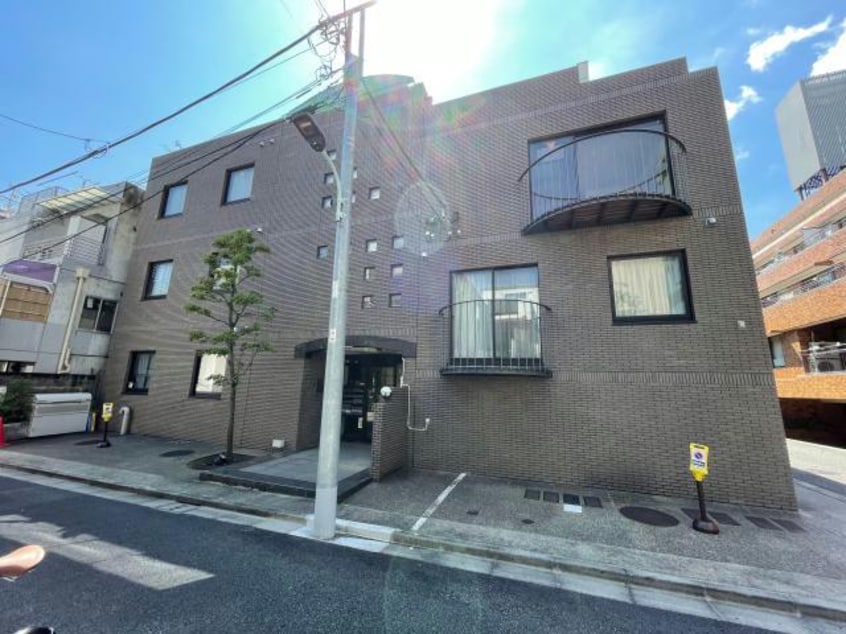  恕庵南麻布