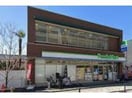 ファミリーマート麻布運動場前店(コンビニ)まで669m※営業時間：7:00～23:00 恕庵南麻布