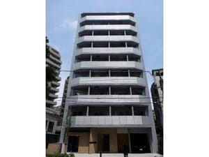 ＺＯＯＭ南麻布（301）