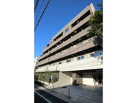 コンシェリア目黒　THE　RESID ENCE