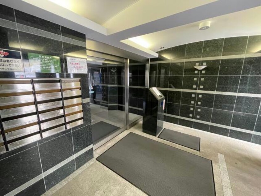  菱和パレス代官山（102）